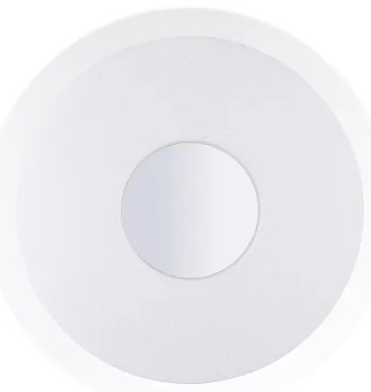 Eglo 900083 - Plafoniera LED dimmerabile LANCIANO-Z LED/19,2W/230V