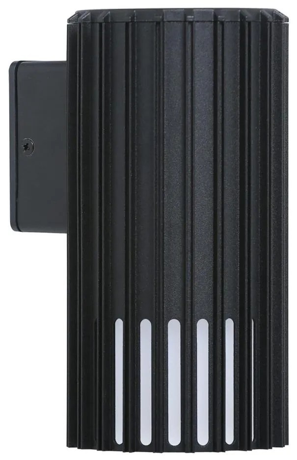 Applique da esterno KUUSAMO 1xE27/20W/230V IP54 antracite