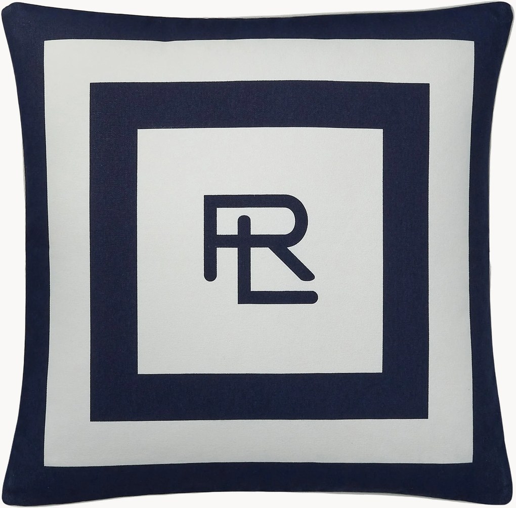 Cuscino in cotone Holton