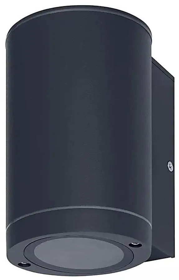 Ledvance - Applique da esterno BEAM 1xGU10/35W/230V IP44