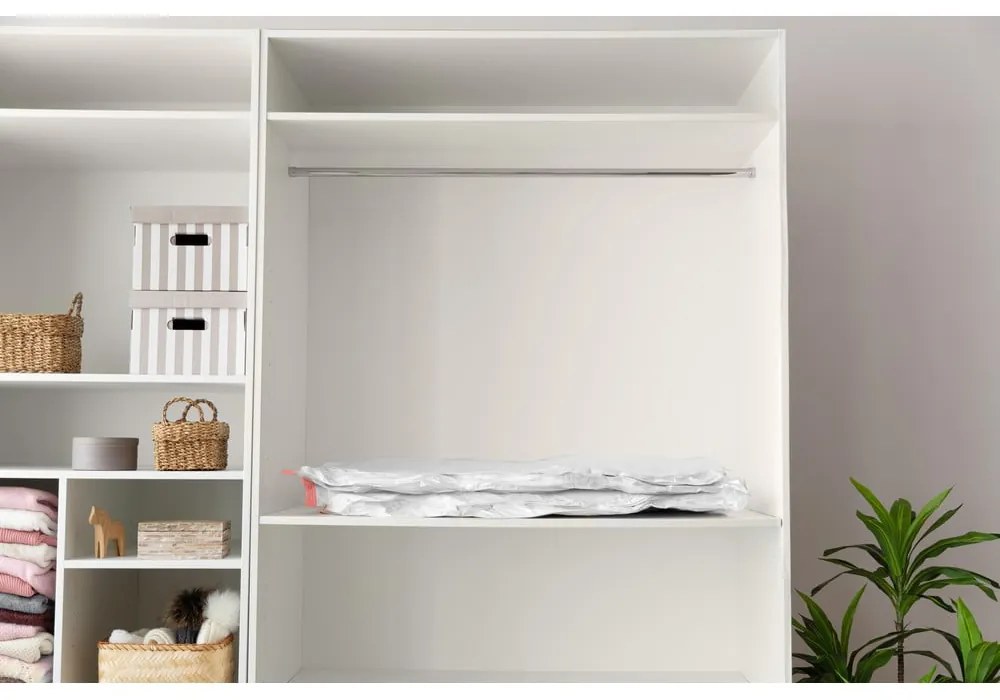 Sacchetti per il vuoto in set da 2 pezzi Premium Valve XL - Compactor