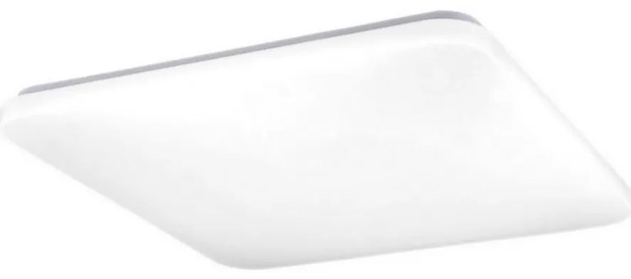 Fulgur 24311 - Plafoniera LED PAVLA LED/36W/230V 2700K