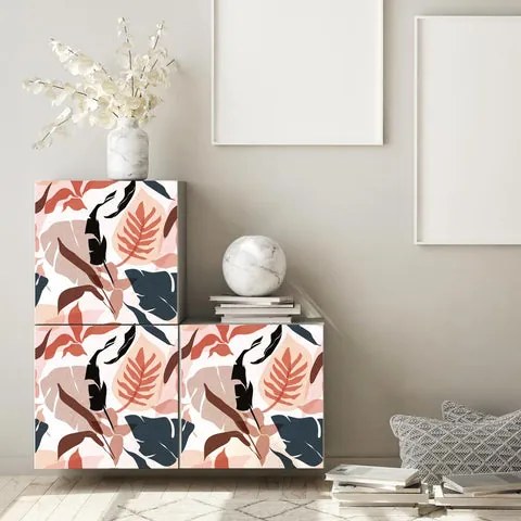 Pellicola adesiva Colori autunnali