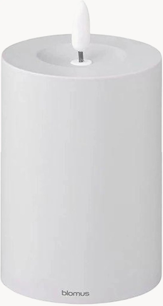 Candela a LED a batteria Noca