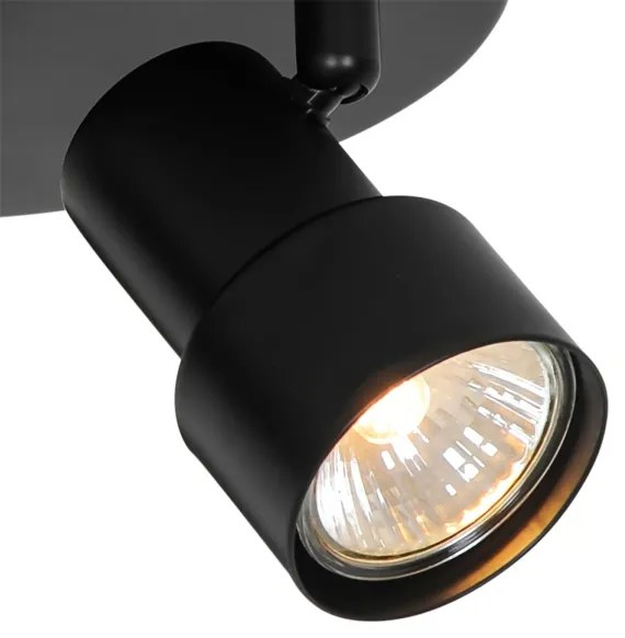 Nordlux - Faretto BOSTON 3xGU10/5W/230V