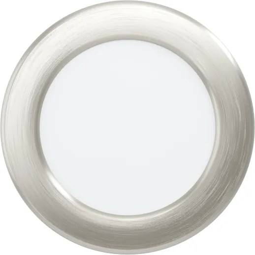 Eglo 99137 - Lampada da incasso a LED FUEVA 5 LED/5,5W/230V