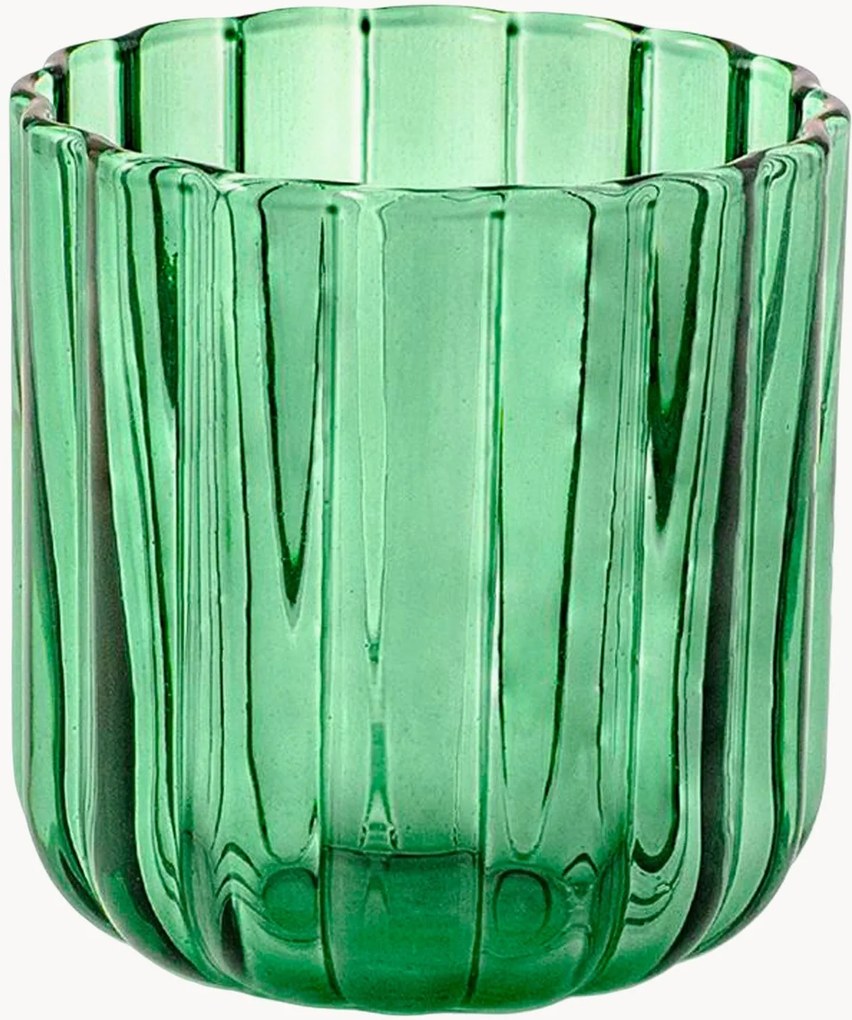 Set di 6 bicchieri Margaret