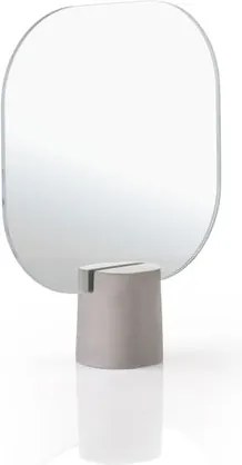 Specchio per make-up 20x26,5 cm Time – Zone