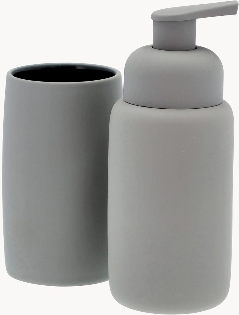 Dispenser sapone Mono