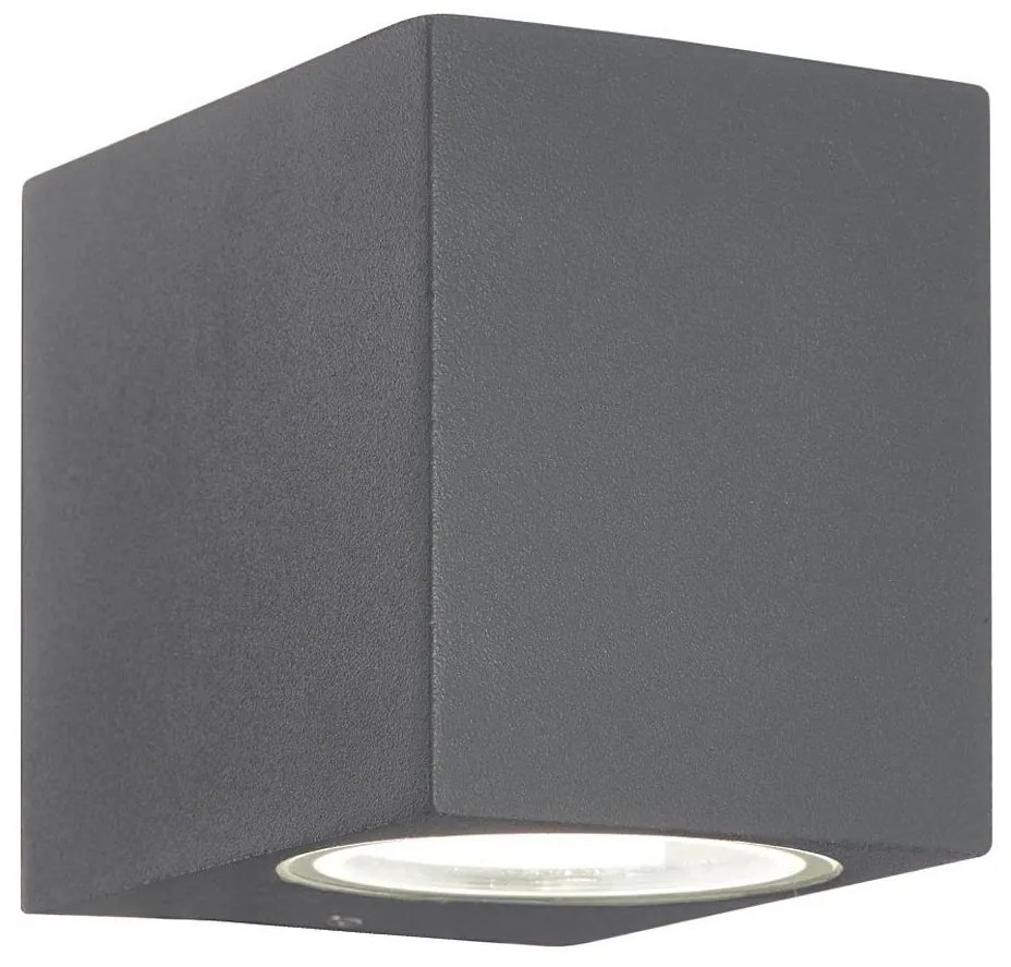 Ideal Lux - Applique da esterno 1xG9/40W/230V