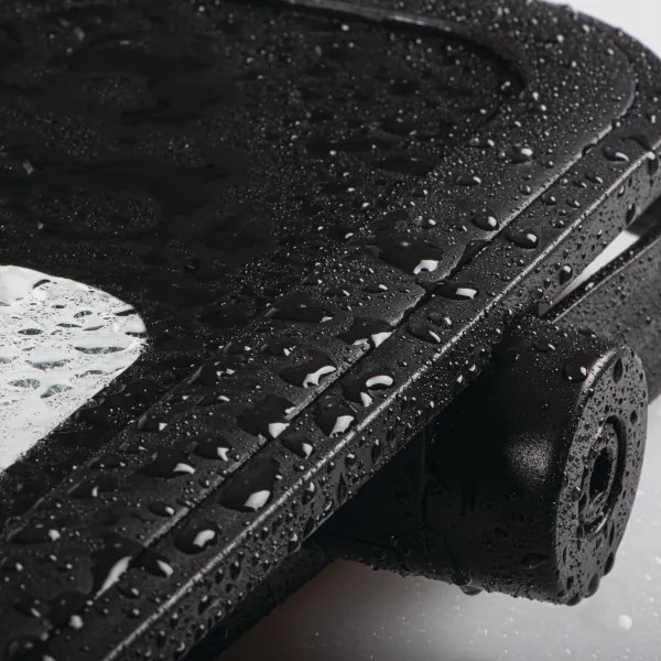 Kanlux 36607 - Proiettore LED con pannello solare e sensore 15W/15000 mAh 3,2V IP65 +RC