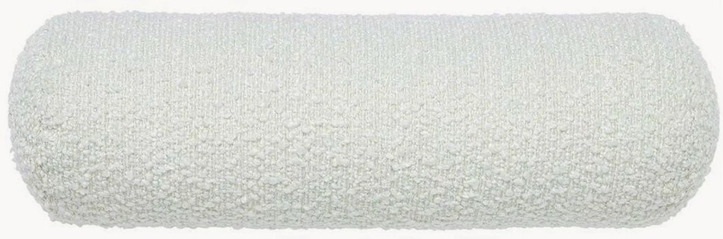 Cuscino per collo in bouclé Trond