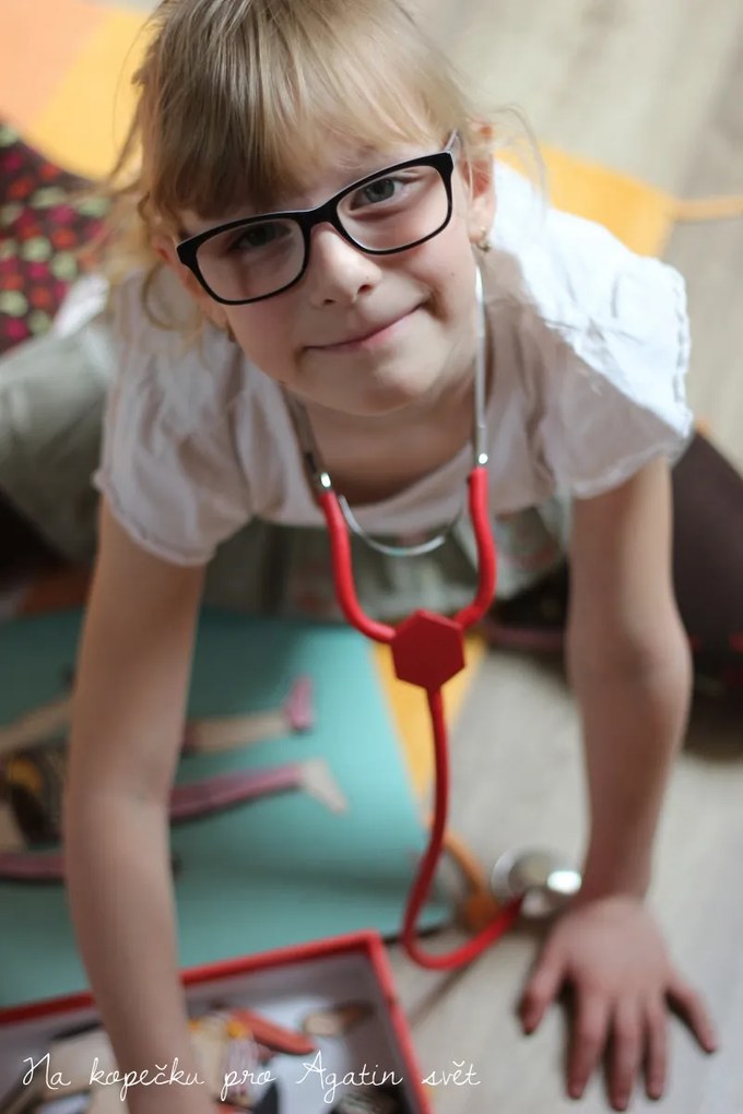 Bodymagnet - Lavagna magnetica - corpo umano