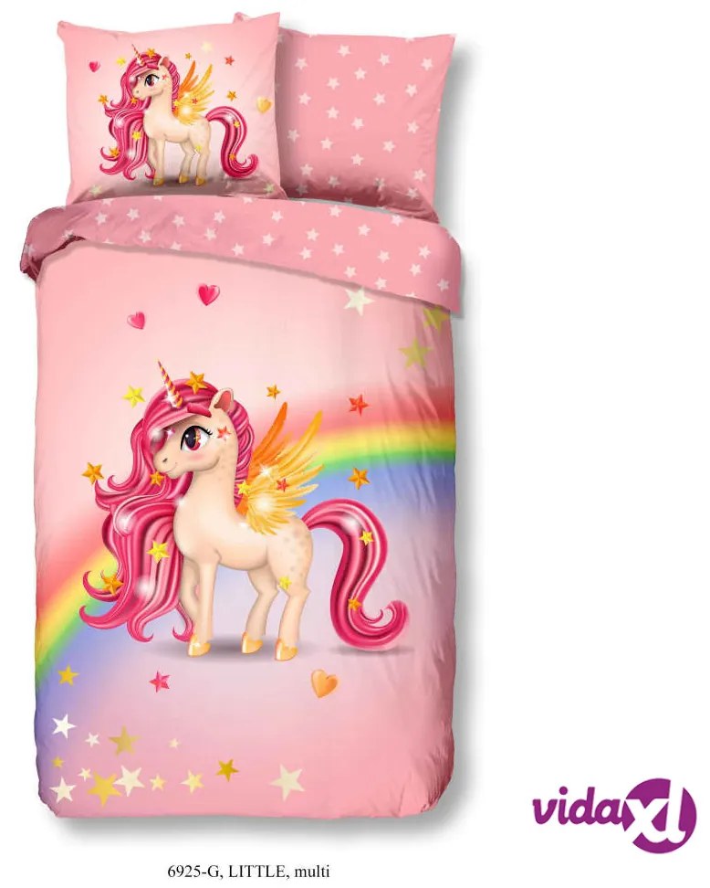 Good Morning Copripiumino per Bambini Little 140x200/220 cm