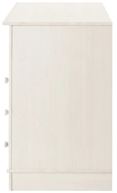 Scrivania 50x140 cm Anita - Støraa