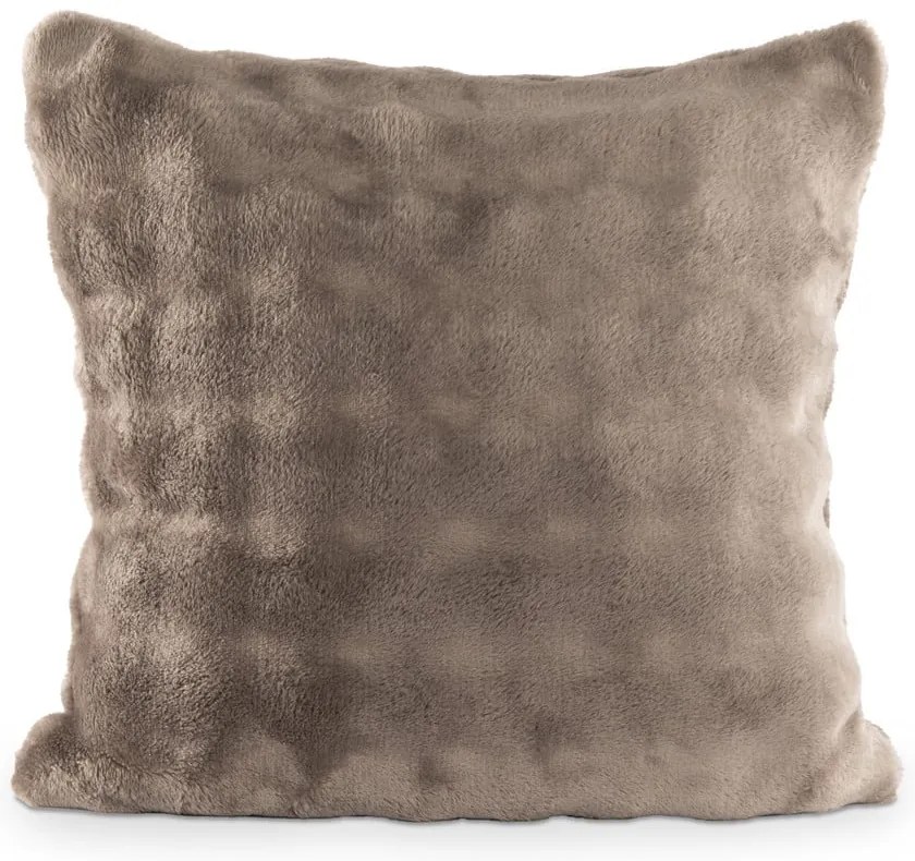 Cuscino decorativo in micropile 45x45 cm Wave – Tiseco Home Studio