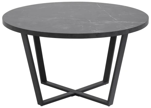 Tavolino TINO antracite