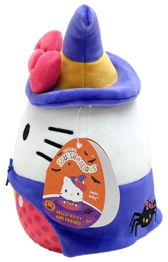 Peluche Hello Kitty – SQUISHMALLOWS