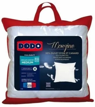 Cuscino DODO Bianco 65 x 65 cm