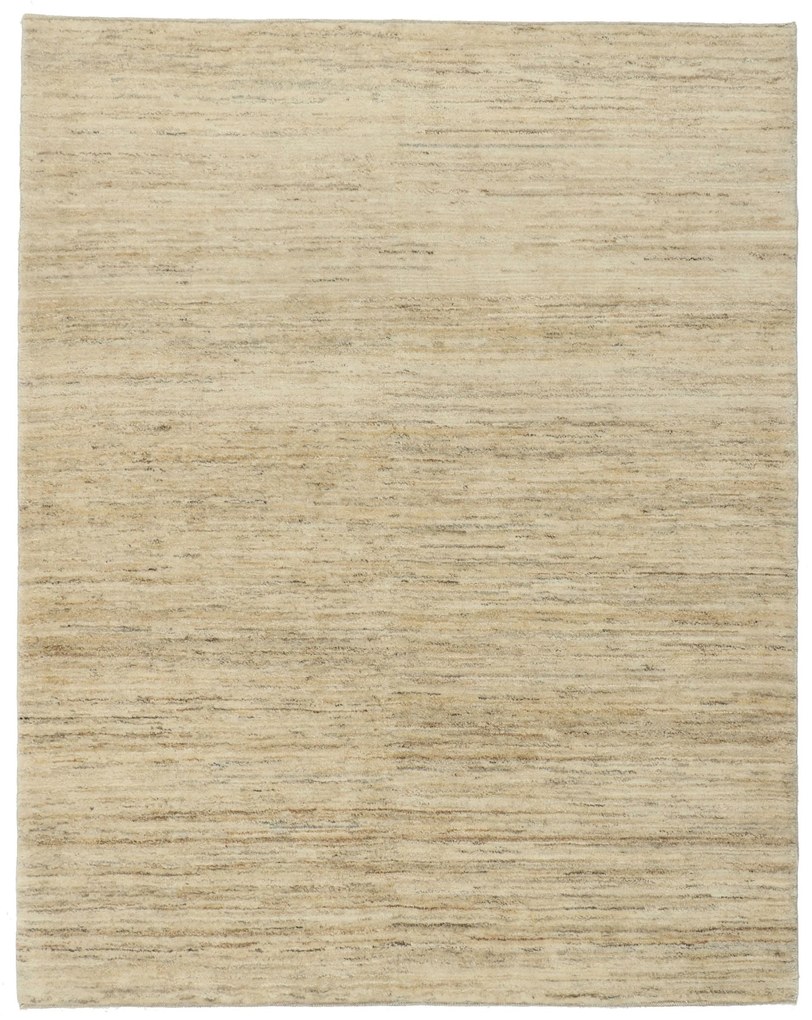 Gabbeh Tappeto 160x200 (Iran) Annodato A Mano