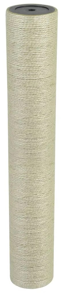Tiragraffi Per Gatti 8x50 Cm 8 Mm Beige /