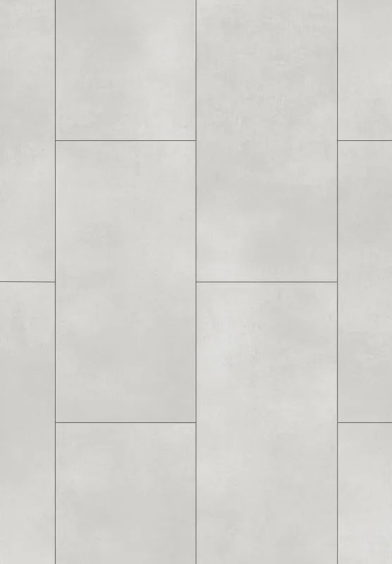 Mexen Grey Goose pannelli vinilici 610 x 305 mm SPC 6,5 mm, base 1,5 mm, 4 V-Fuga, Pietra - F1152-0610-305-505-4V1-90