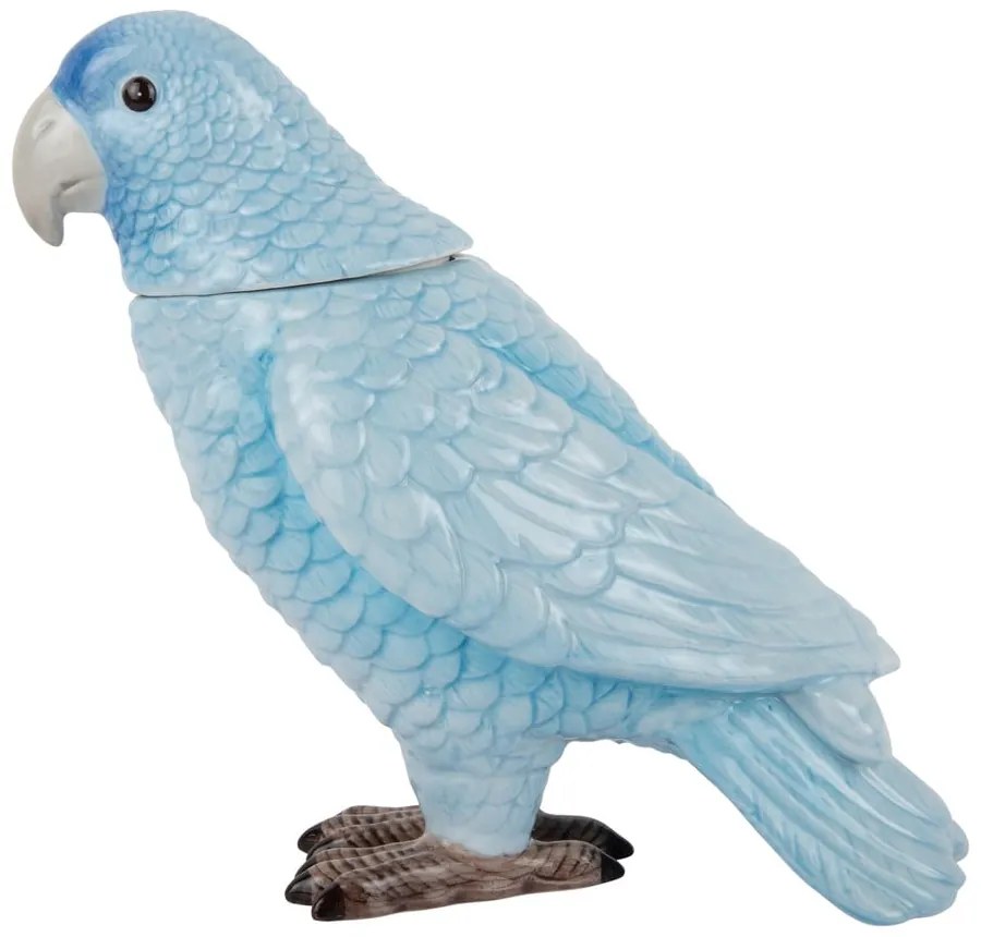 Statuetta (altezza totale 21 cm) Bird – PT LIVING