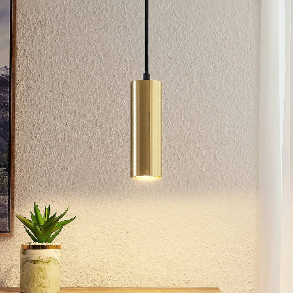 Lindby Raisan lampada a sospensione, 1 luce