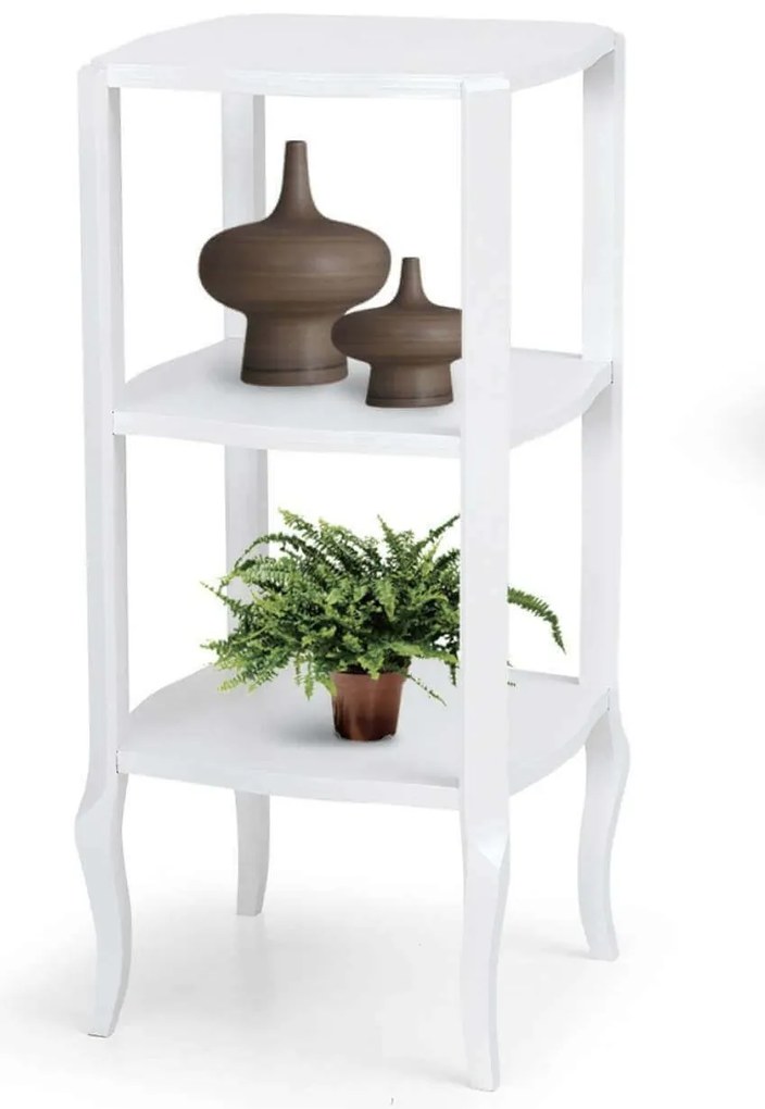 DOROTHY - mobiletto in legno massello