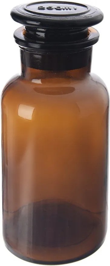 Contenitore per alimenti in vetro alimentare – Orion