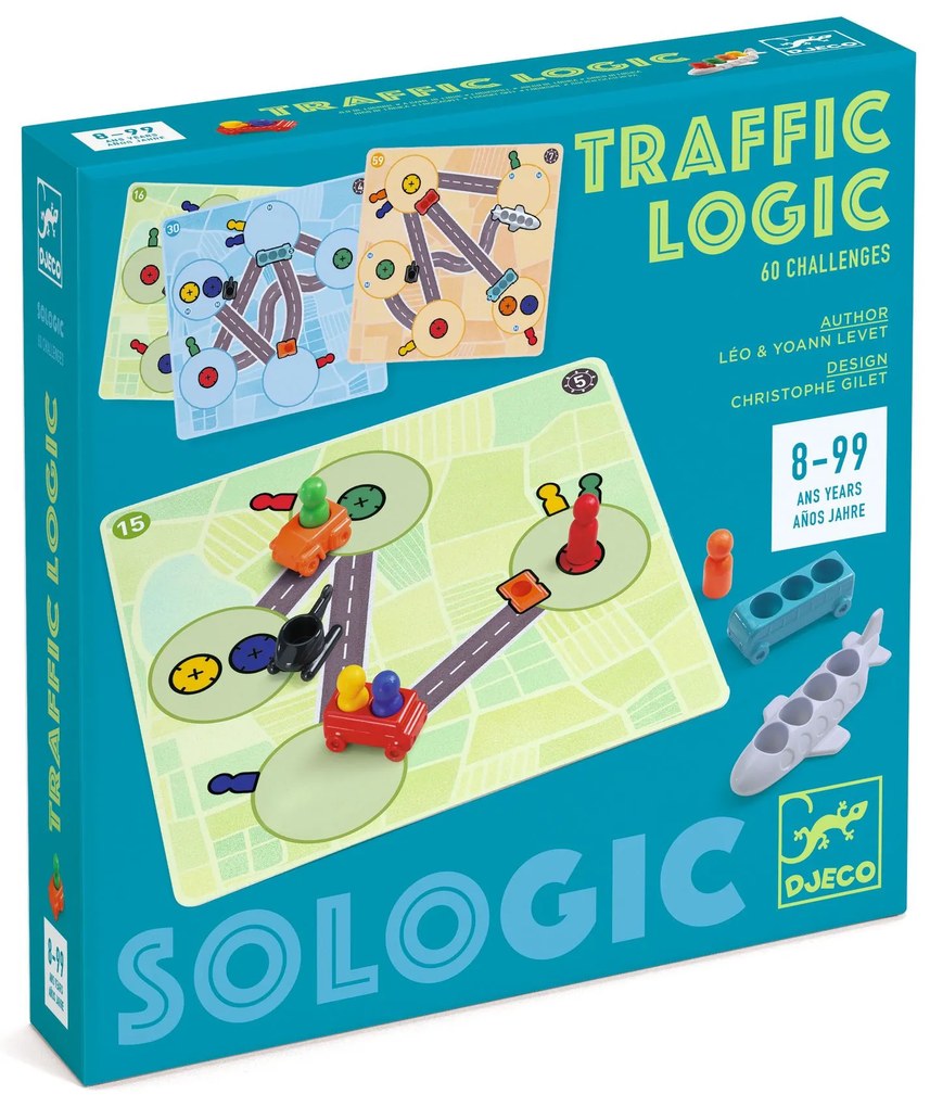Sologic - Veicoli