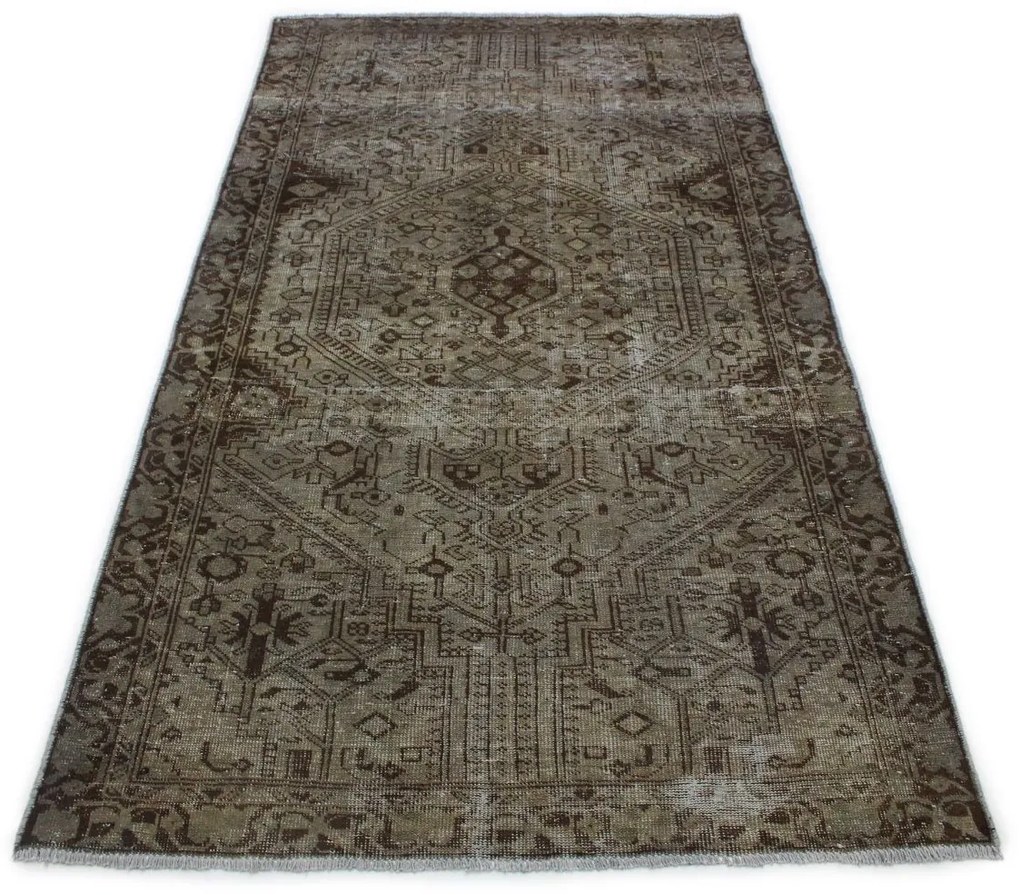 Vintage Tappeto 230x120 (Oriental)