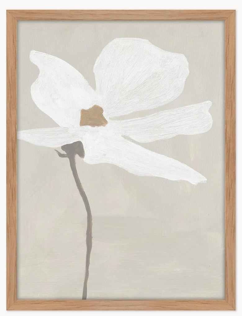 Stampa digitale incorniciata Nostalgia 2