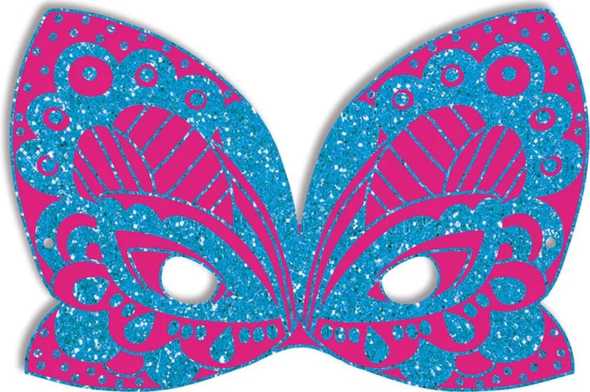 Cofanetto multi attività - 11 graziose decorazioni