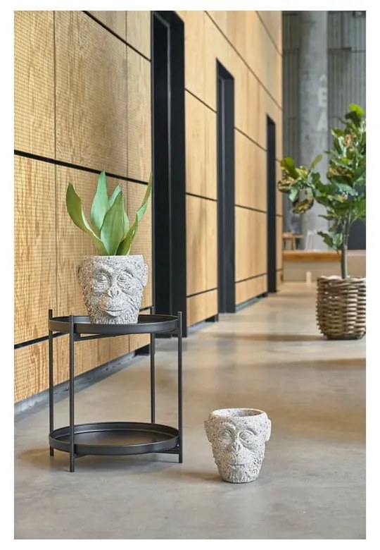 Coprivaso in cemento ø 22 cm Calbe - Villa Collection