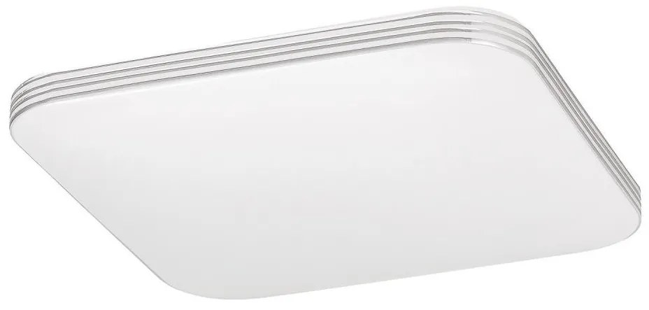 Rabalux 71176 - Plafoniera LED OSCAR LED/18W/230V 4000K 33x33 cm
