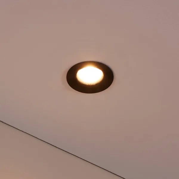 Eglo 98607 - Lampada LED da incasso dimmerabile SALICETO LED/6W/230V