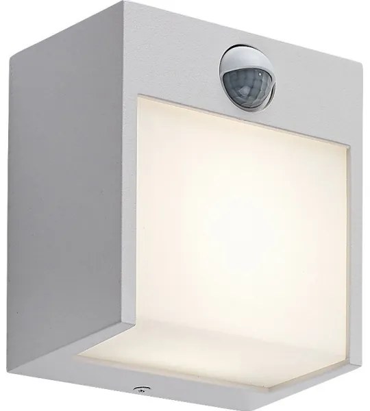 Rabalux 7479-LED Applique da esterno con sensore BALIMO LED/12W/230V IP44