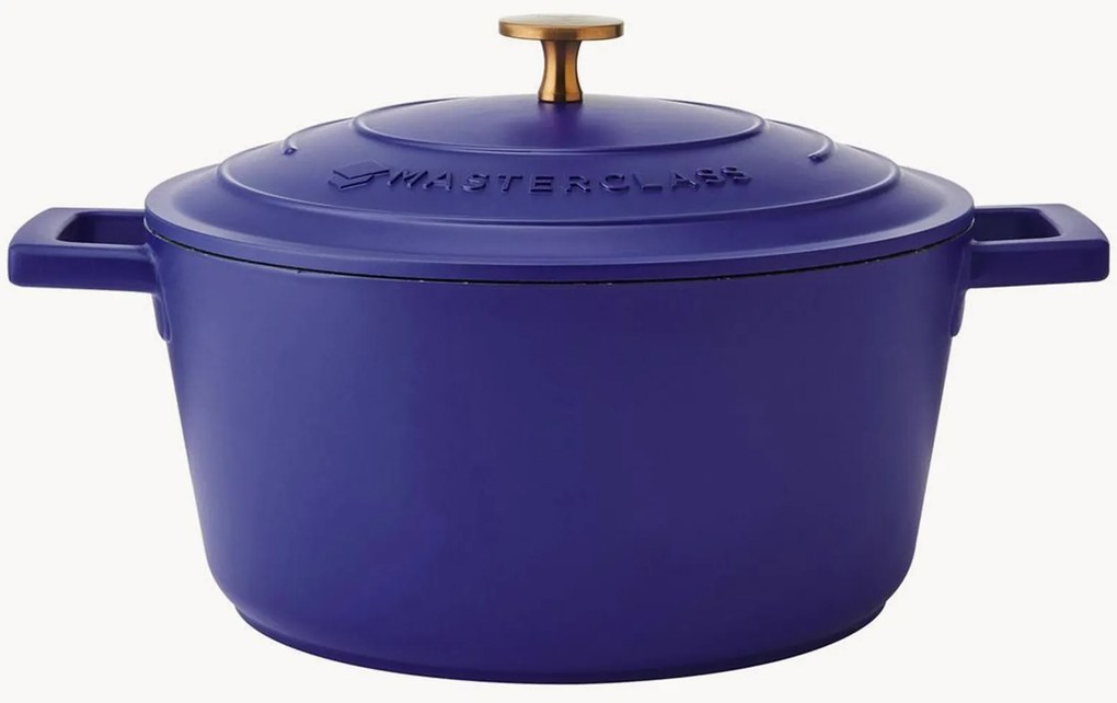 Casseruola con coperchio autosgocciolante Alina