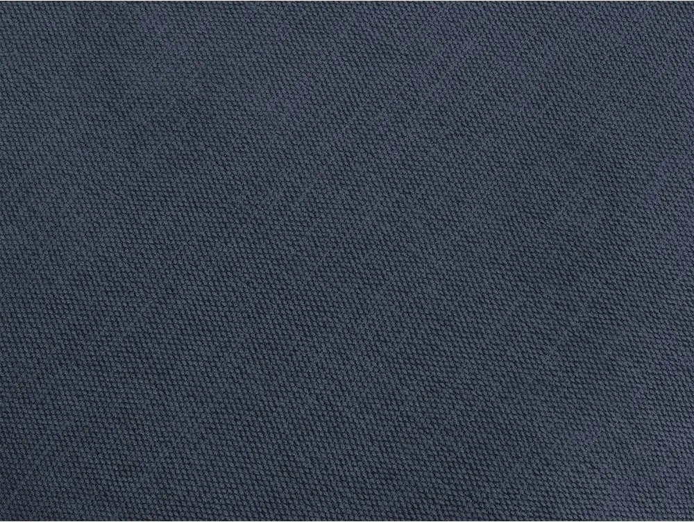 Divano angolare in blu scuro Aden – Bobochic Paris