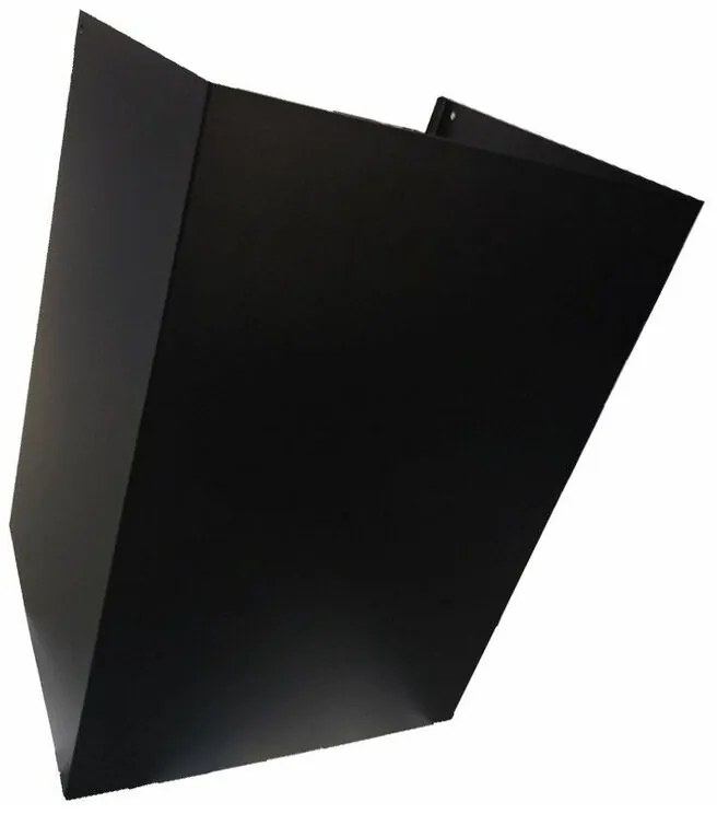 Beko - Camino di ventilazione inferiore - Cappa aspirante 346063