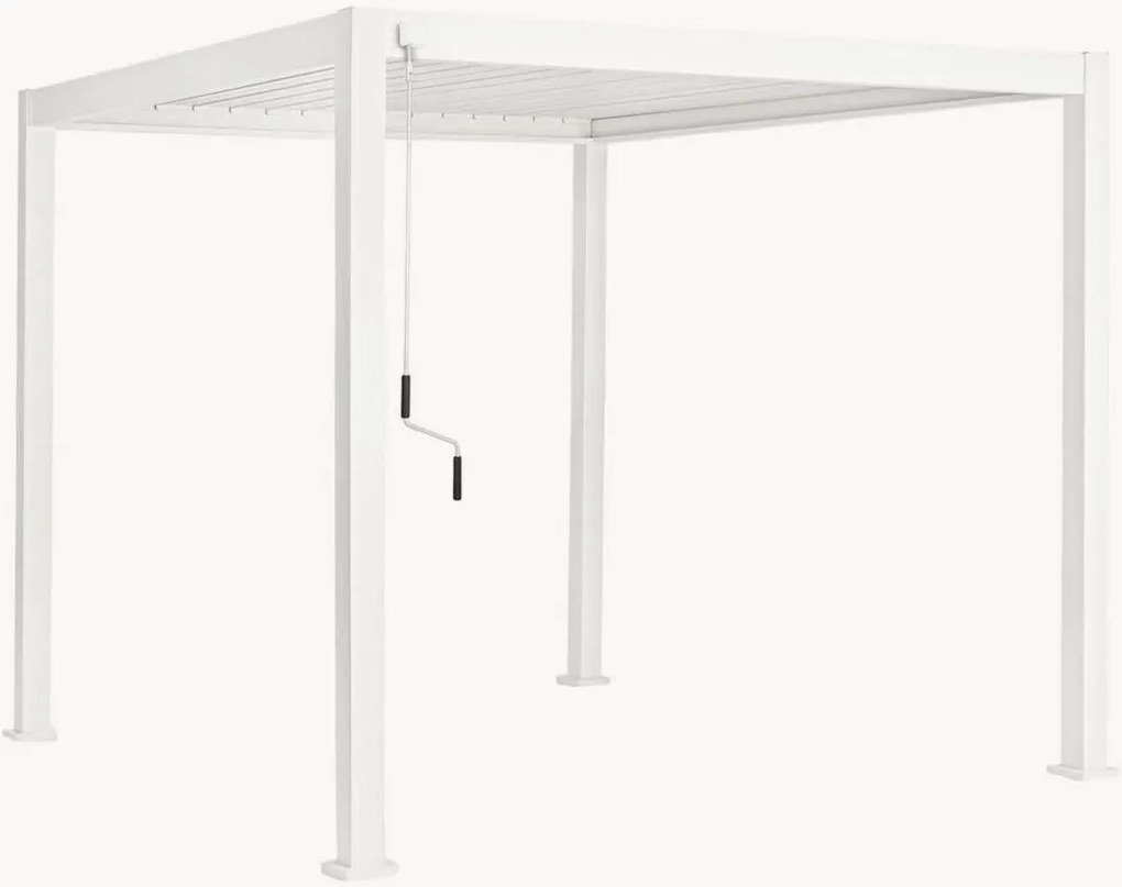 Pergola da giardino Ocean