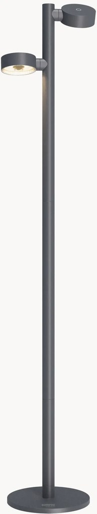 Lampada da terra portatile a LED con luce regolabile Ronda
