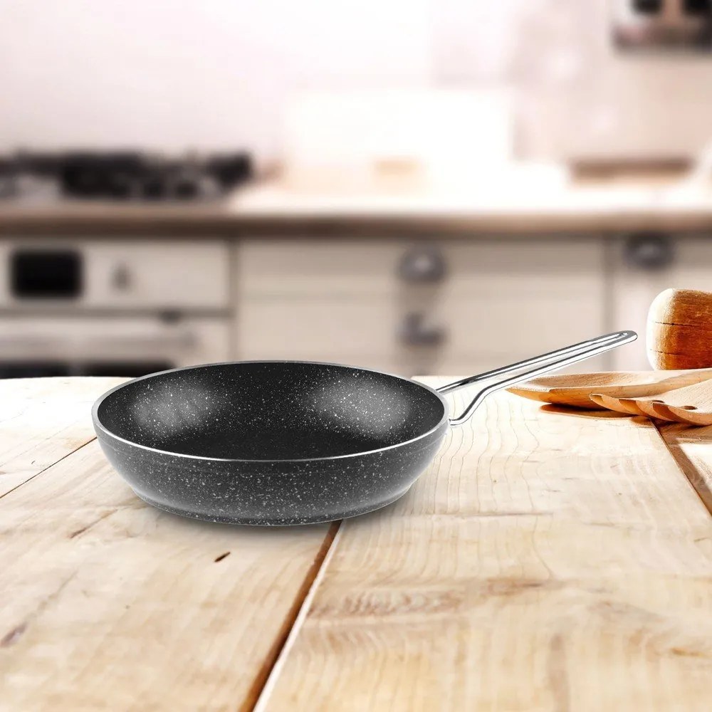 Teglia in alluminio ø 24 cm Classic - Güral Porselen