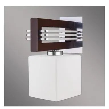 Prezent 51250 - Applique SANGA 1xE14/60W/230V