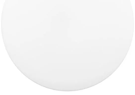 Ecolite WYB230-CCT/12W/BI - Plafoniera LED DISK LED/12W/230V IP44 bianco