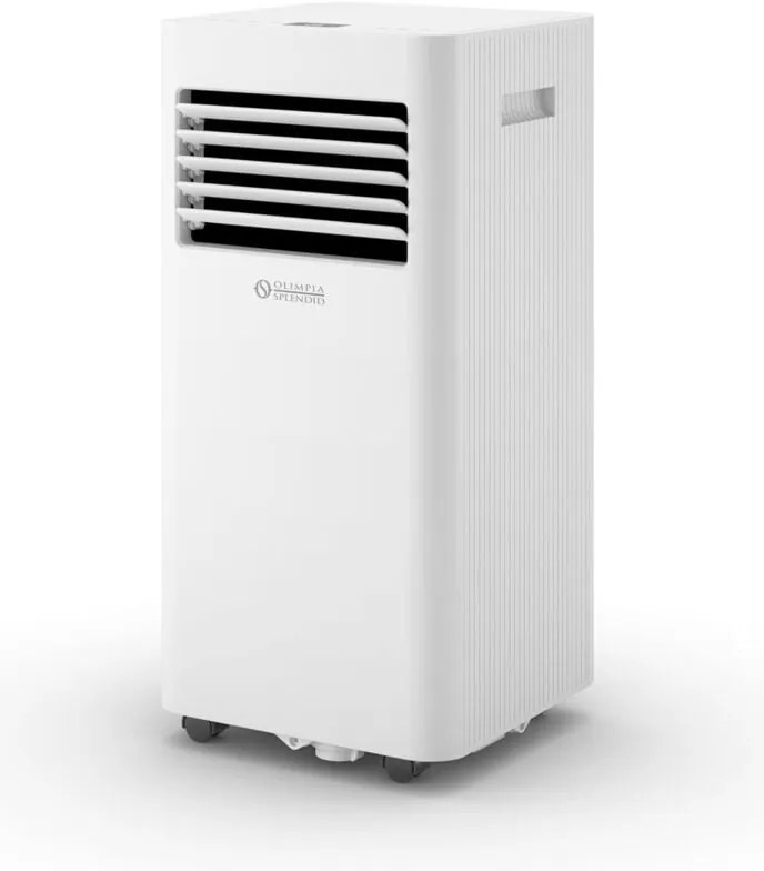 Olimpia Splendid - condizionatore portatile 'dolceclima 12 wifi' 12000 btu