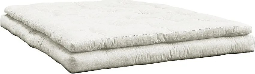 Divano variabile Cremoso Buckle Up - Karup Design