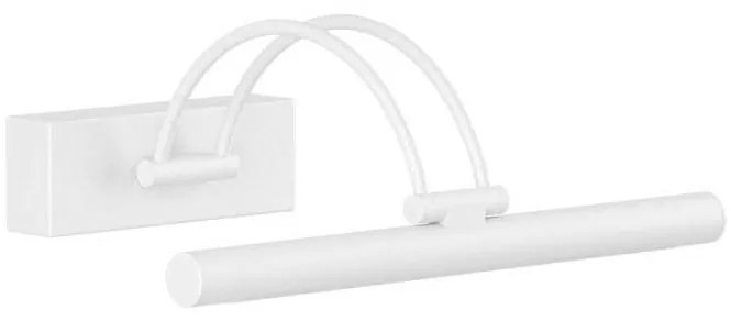 Redo 01-3468 - Lampada LED da quadro IKON LED/7,3W/230V 29,5 cm CRI 92 bianco