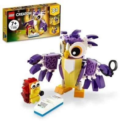 Playset Lego Creator